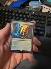 Strength of Will Marvel's Spider-Man Foil