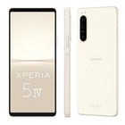 Sony Xperia 5 IV 5G 128GB 8GB RAM White Weiß Wie neu
