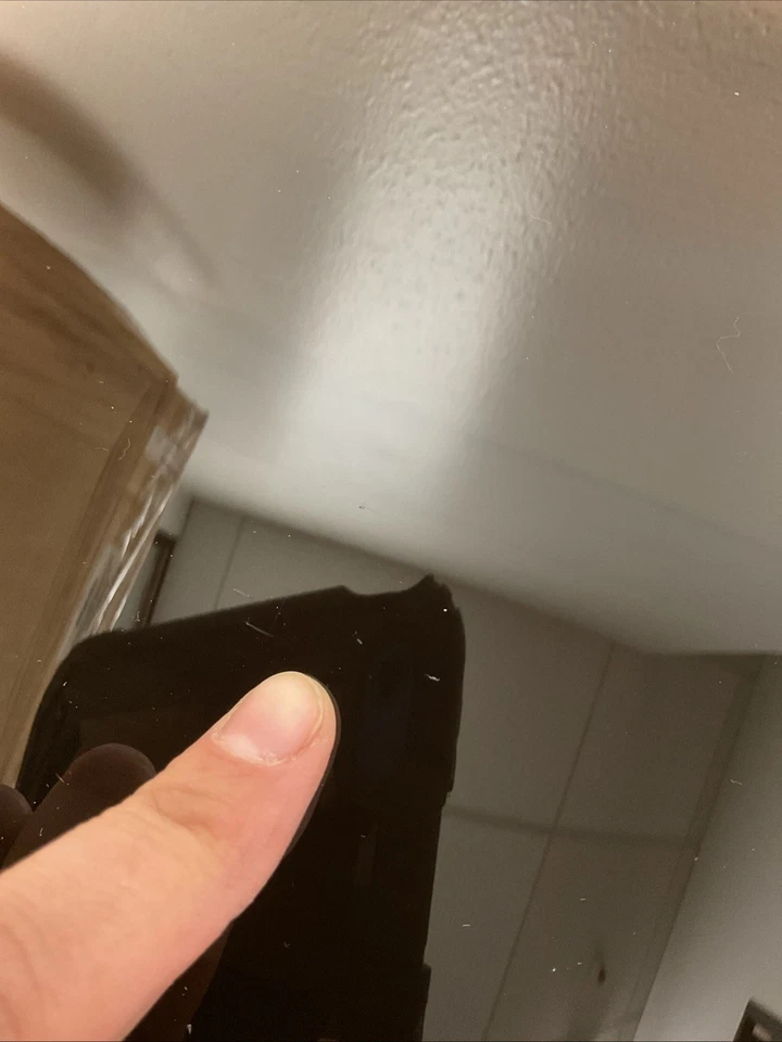 National Cycle N20502 VStream Sport WS Ducati Multistrada 1200/S 10-12 tinte oscuro Foto 4 de 4