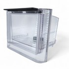 GE Profile Opal 2.0 Ice Tray for Countertop Nugget Ice Maker Plastic Preowned