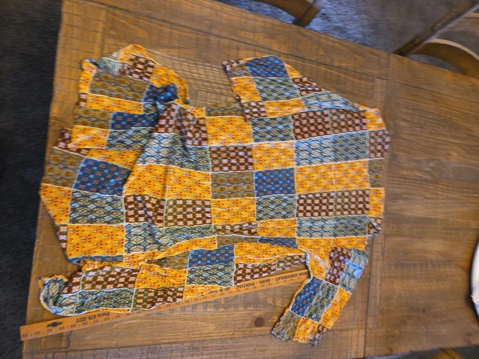 Plumero multicolor caballete Los Angeles Foto 2 de 4