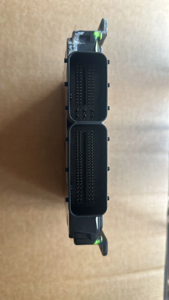 8973812450 Isuzu motor ordenador 8973750190 8973714170 Foto 2 de 3