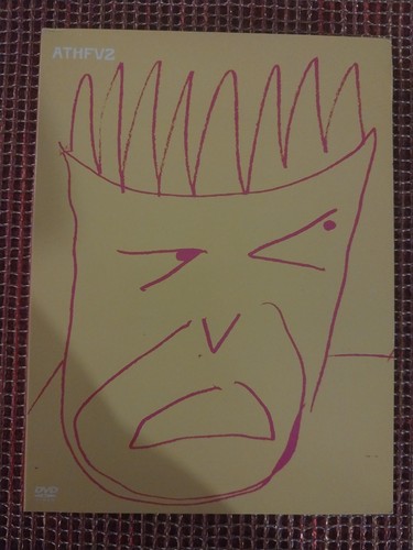 Cartoon Network: AQUA TEEN HUNGER FORCE: Volume 2 (DVD, 2004) - Picture 7 of 9
