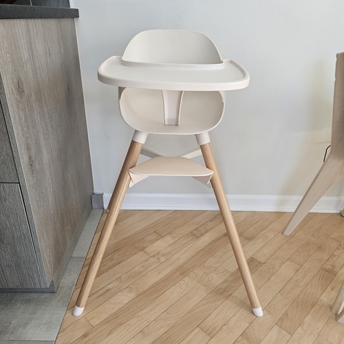 Lalo Hochstuhl - Bild 1 von 3