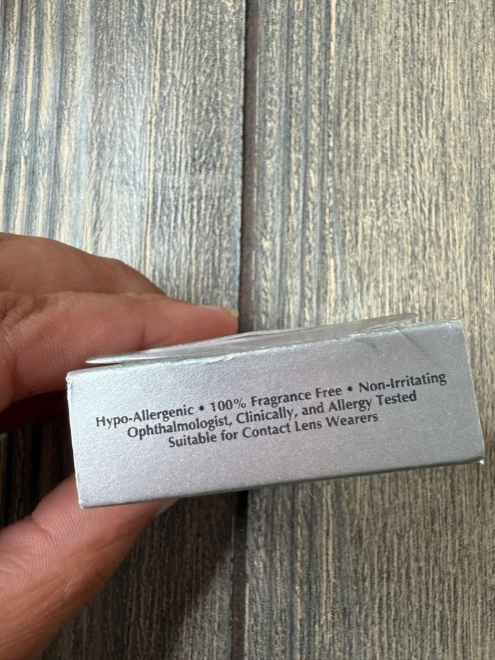 Vintage Almay Taupe Amazing Lasting Powder Shadow Eyeshadow - Image 3 of 4