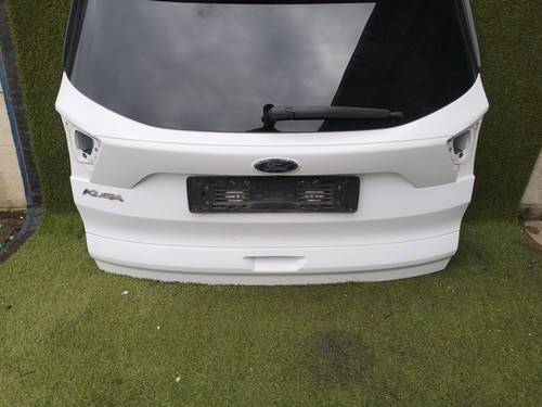 PORTELLONE COFANO POSTERIORE FORD KUGA II 2012-2019 - Foto 5 di 6