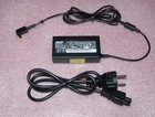 ACER ASPIRE A517-51 A517-51G A517-51P Notebook Netzteil ADP-65VH F 19V 3,42A 65W