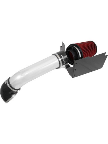 Spectre Air Intake Kit (9900) - Picture 2 of 12