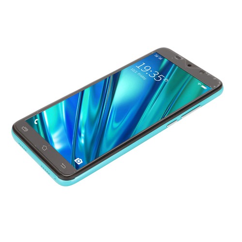 5.72in Unlocked Cellphone For 11 WIFI 4GB 32GB MTK6880 Octa Core Sma Kit - Picture 4 of 22