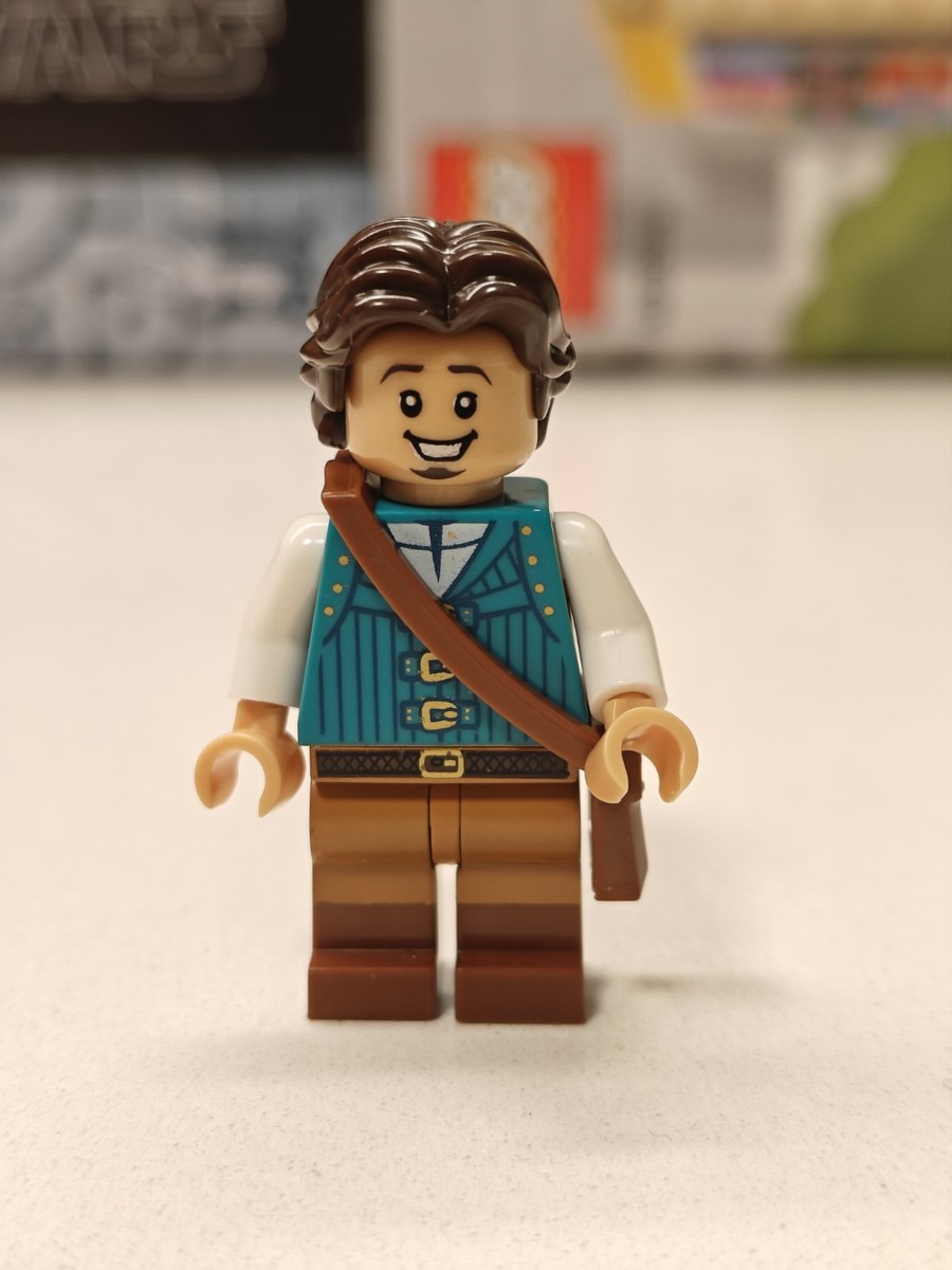 LEGO Disney: The Disney Castle (43222) for sale online | eBay