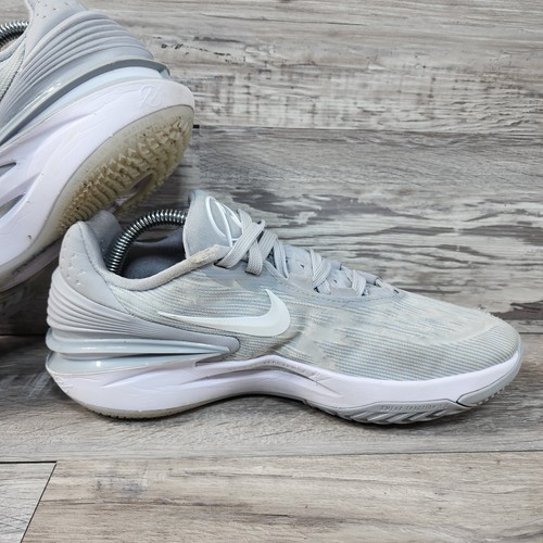 Zapatos de baloncesto Nike Air Zoom G.T Cut 2 TB para hombre talla 8 *SIN SUELAS* - Imagen 12 de 15