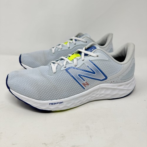 New Balance Shoes Womens Size 10 Fresh Foam Arishi V4 Running Lightweight - Picture 3 of 10