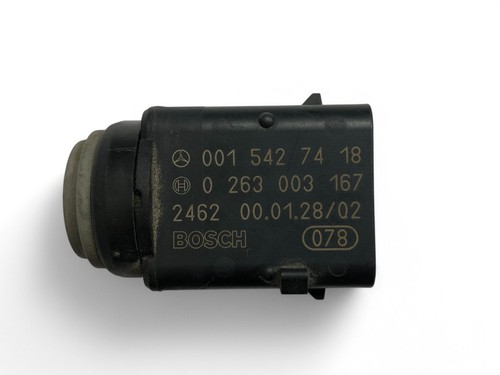 MERCEDES-BENZ Parking Sensor 0015427418 (A508) - Imagen 5 de 6