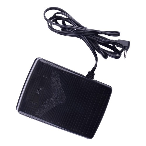 Foot Control Pedal Power Cord Fit for Singer Babylock Bernina Euro Pro New Sk - Picture 2 of 5