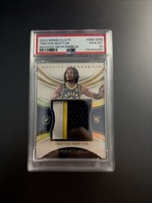 2024 Immaculate Tristen Newton Massive Rookie Memorabilia /25🔥🔥