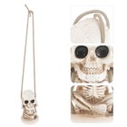  Car Swinging Ornament Decoration Pendant Rear View Mirror Hanging