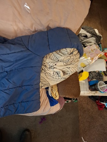 giacca pruf vintage da parete blizzard Medium - Foto 7 di 8