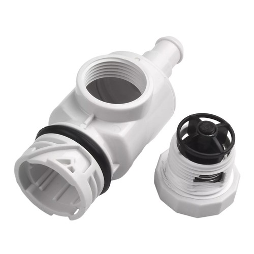 1pc Quick Disconnect&Pressure Relief Valve Kit For Polaris Zodiac 180 280 380