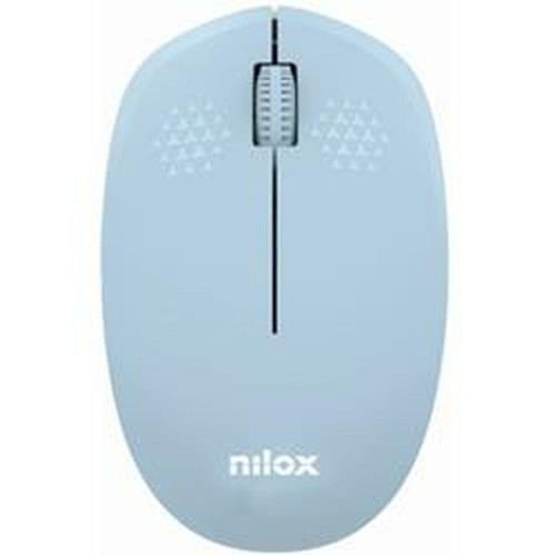 Nilox Mouse NXMOWI4012 Blue