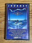 JOURNEY “Raised On The Radio” Cassette Tape Album CBS Records 1986