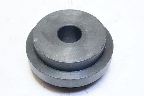 New OEM Genuine MOPAR 2052800030 Single Arbor Disc - Black Ships FREE - Picture 3 of 3
