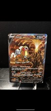 Entei V GG36/GG70 Crown Zenith: Galarian Gallery Holo