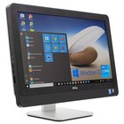 Dell 9020 23 " i5 All IN One Aio 16GB 2TB Windows 10 PC Fest Bildschirm Tapete