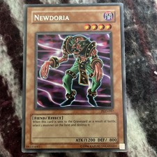 Newdoria PGD-057 Pharaonic Guardian Unlimited