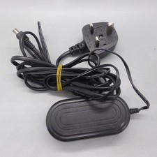 JVC AP-V20M AC Adaptor Black Portable for Everio GZ-HM1SUS, GZ-HM1S Camcorder