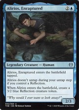Alirios, Enraptured Theros Beyond Death Regular