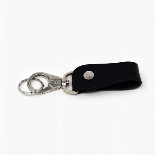2000s Stussy Belt Loop Keychain New/Deadstock RARE - Picture 2 of 3