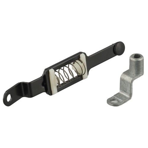 Replacement Heater Control Component Evaporator Leverage for Chevy For GMC - Picture 7 of 12