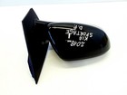 KIA SPORTAGE RIGHT SIDE WING MIRROR RHD 7 PIN 87620-F1800 / 31110292