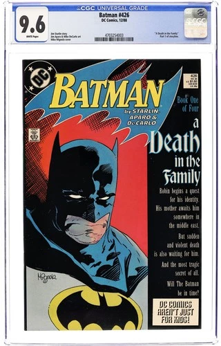 Comic Image