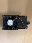 Desktop Front Fan Assembly 0G928P 0R233R For Dell Optiplex 760