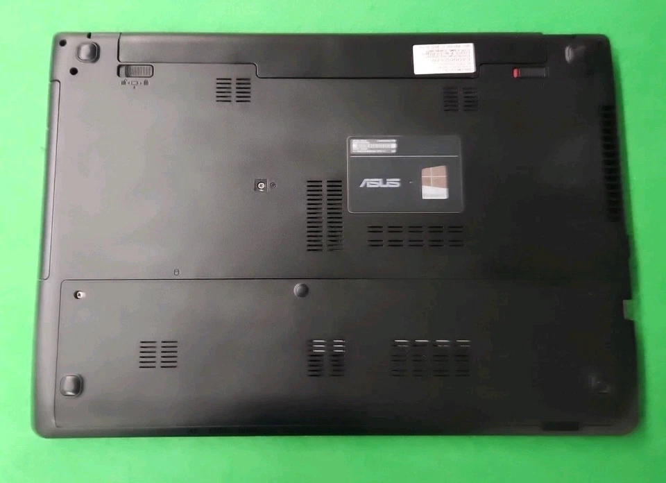 Notebook ASUS S56C Intel i7-3517U Per Ricambi - Immagine 4 di 4