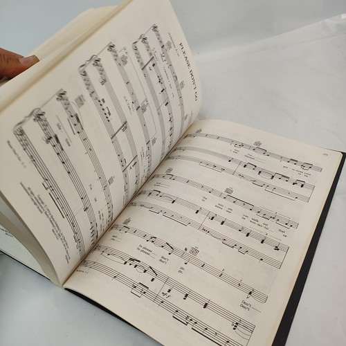 Vintage Book 80’s Sheet Music 8 Plus 88 Solid Gold Songs The Rose Star Wars 1981 - Picture 10 of 24
