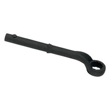 Offset Box Tubular Wrench (1240TOB) Offset Box Tube Brench 1-1/4-32mm JHW1240TOB