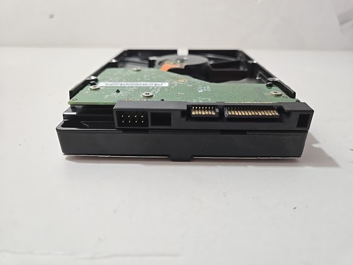 Disque dur SATA 3,5" 250 Go Western Digital WD2500AAKX WD2500AAKX-753CA1 - Photo 4/4