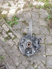 Mercedes-Benz GLE (W166 - C292) 2017 Rechts Radnabe Vorderrad Diesel BNS5650 Mercedes-Benz GLE (W166 - C292) 2017 Rechts Radnabe Vorderrad Diesel BNS5650