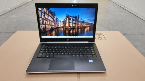 HP ProBook 440 G5 i5-8250U 16GB Ram 256GB SSD 14.1" FHD Windows 11 Laptop - Picture 2 of 11
