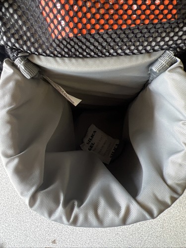 Lowepro Padded Lens Case No2 - 101Wx101Dx239H Excellent Condition #7 - Picture 8 of 11