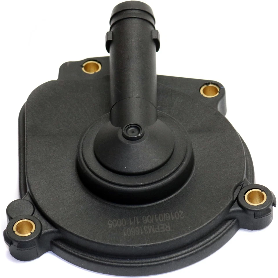 Crankcase Vent Valves for MB Mercedes C Class R SLK ML E CLK Mercedes-Benz G550 - Image 4 of 4