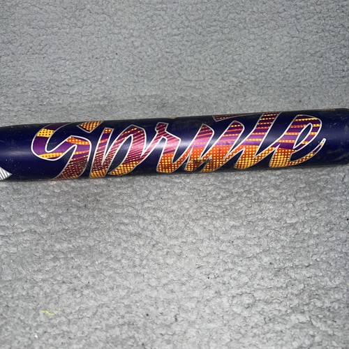 DeMarini Spryte -12 Fastpitch Softballschläger 31" 19oz LSF-22 Paraflex - Bild 2 von 8