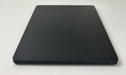 Apple MacBook Air 13,6"  M3-Chip 512GB SSD 16GB RAM  Midnight OVP  TOP *Händler* - Bild 15 von 24