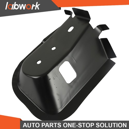 Labwork Die Stamped Front Cab Mount W/Nutplate For Dodge Ram 1500 2500 1994-2002 - Picture 5 of 10