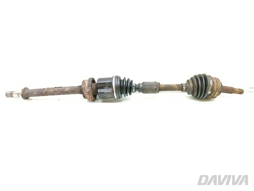 2000 Toyota Avensis 1.8 Petrol 95kW (129 HP) (00-03) Hatchback Front Driveshaft