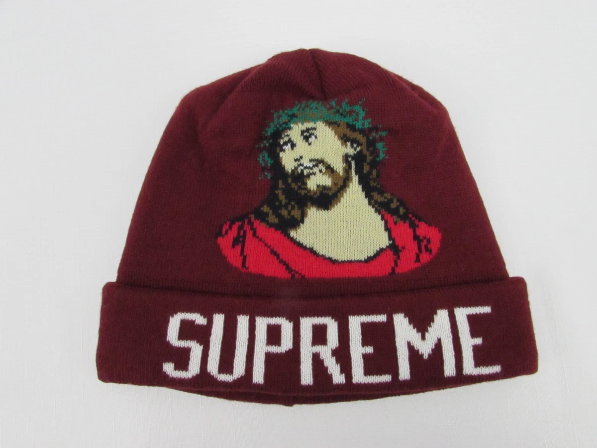 Supreme Camouflage Beanie Hats for Men for sale - eBay