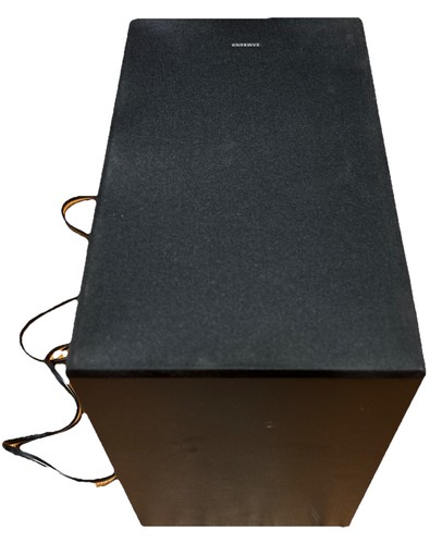 Samsung PS-WT55D Wireless Subwoofer Replacement for Soundbar HW-T50M - Picture 4 of 10