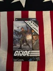 Hasbro Gi Joe Classified Series General Clayton Hawk Abernathy Figure #103 New